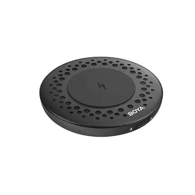 Boya Blobby USB Conference Microphone With Wireless Charger